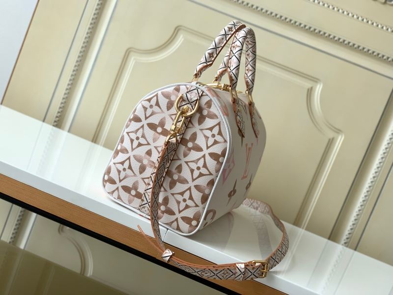 Louis Vuitton Speedy Bags